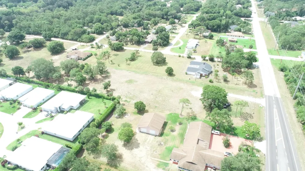 4716 58th Avenue Vero Beach, FL 32967