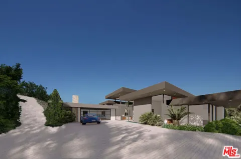 11729 Laurelwood Drive