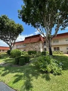 12007 Poinciana Boulevard #205