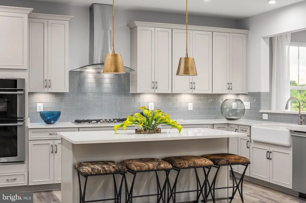 10410 HALMSTAD DRIVE Waldorf, MD 20601