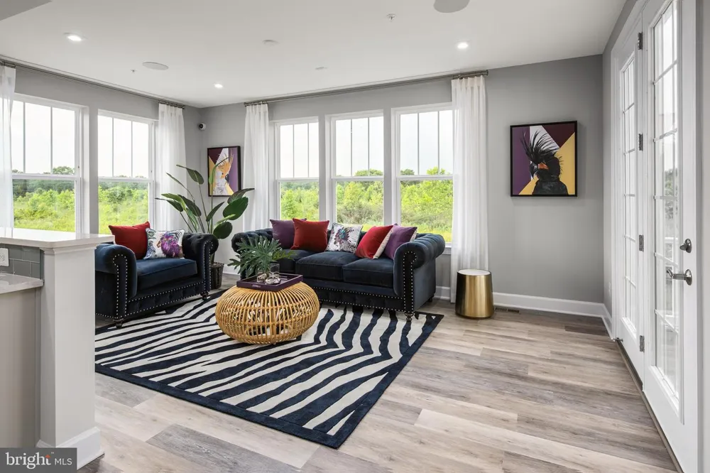 10410 HALMSTAD DRIVE Waldorf, MD 20601