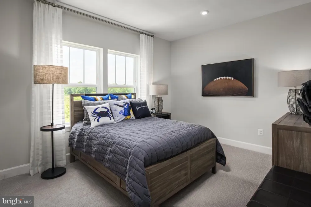10410 HALMSTAD DRIVE Waldorf, MD 20601