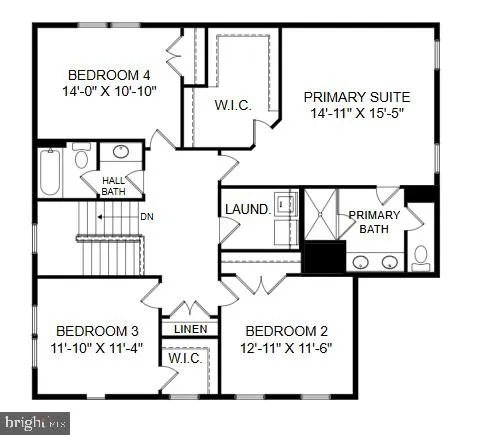 10410 HALMSTAD DRIVE Waldorf, MD 20601
