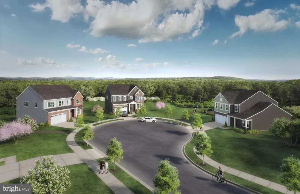 10410 HALMSTAD DRIVE Waldorf, MD 20601