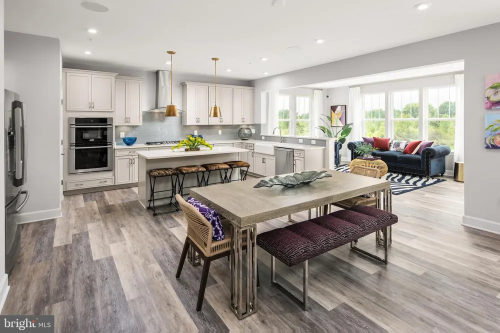 10410 HALMSTAD DRIVE Waldorf, MD 20601