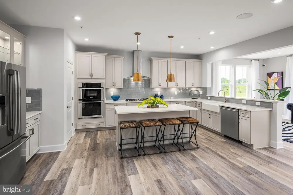 10410 HALMSTAD DRIVE Waldorf, MD 20601