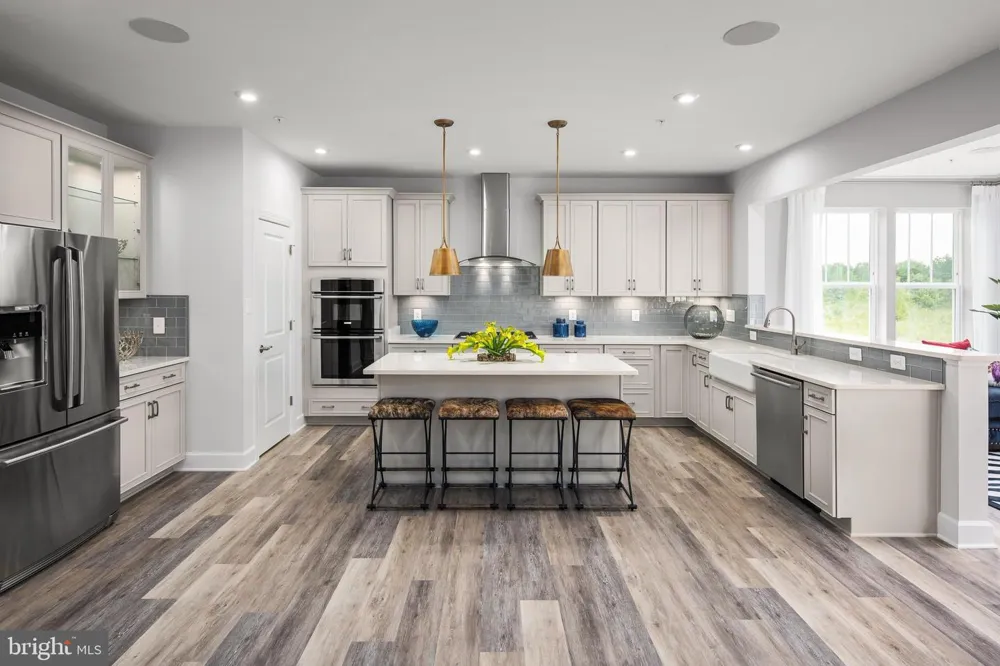 10410 HALMSTAD DRIVE Waldorf, MD 20601