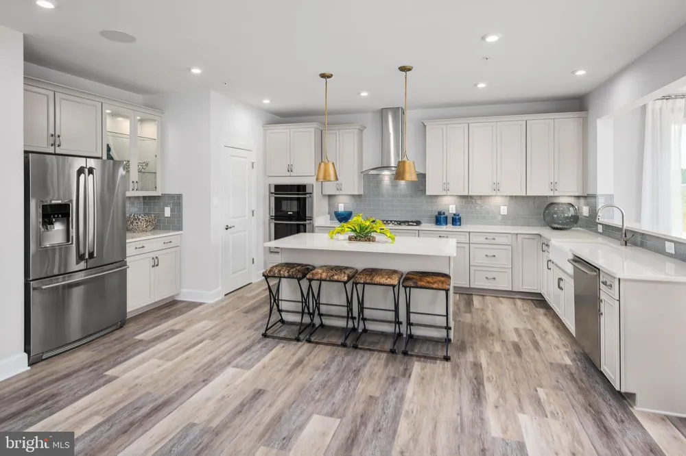 10410 HALMSTAD DRIVE Waldorf, MD 20601