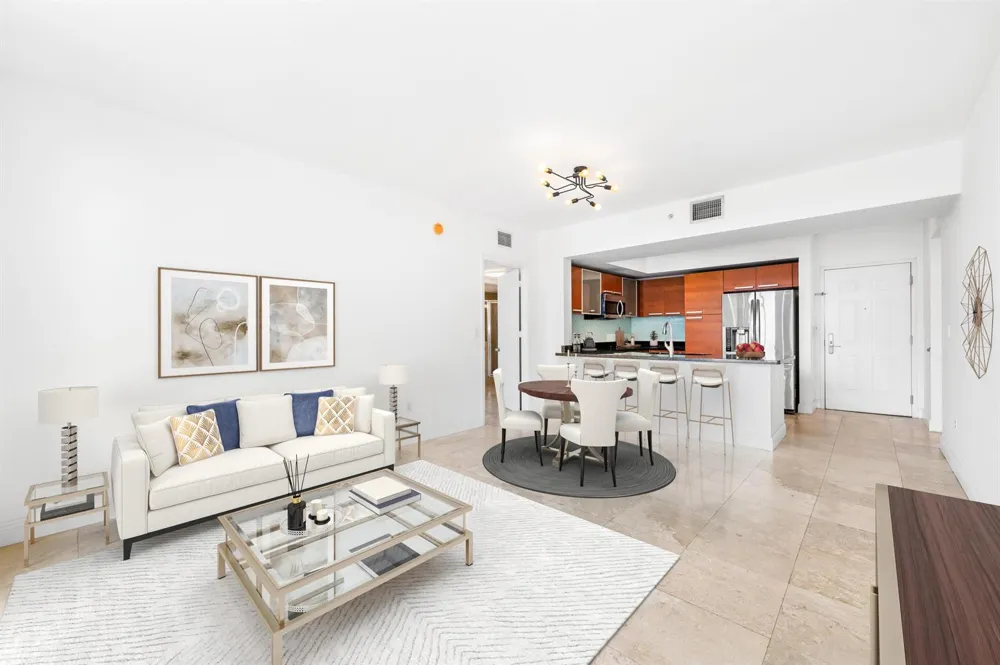 2030 S Douglas Road #807 Coral Gables, FL 33134