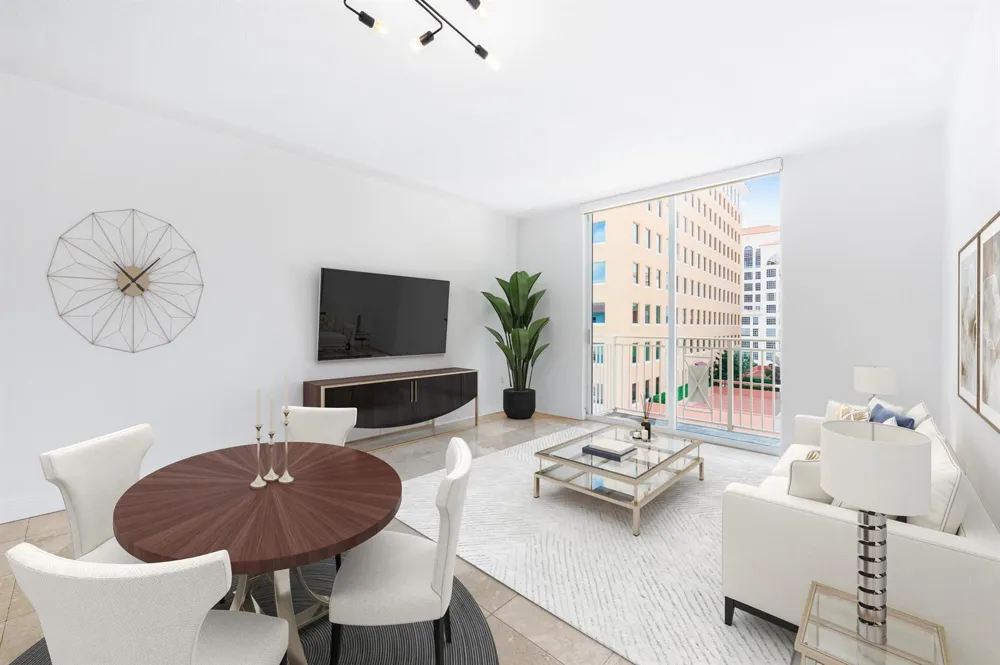 2030 S Douglas Road #807 Coral Gables, FL 33134