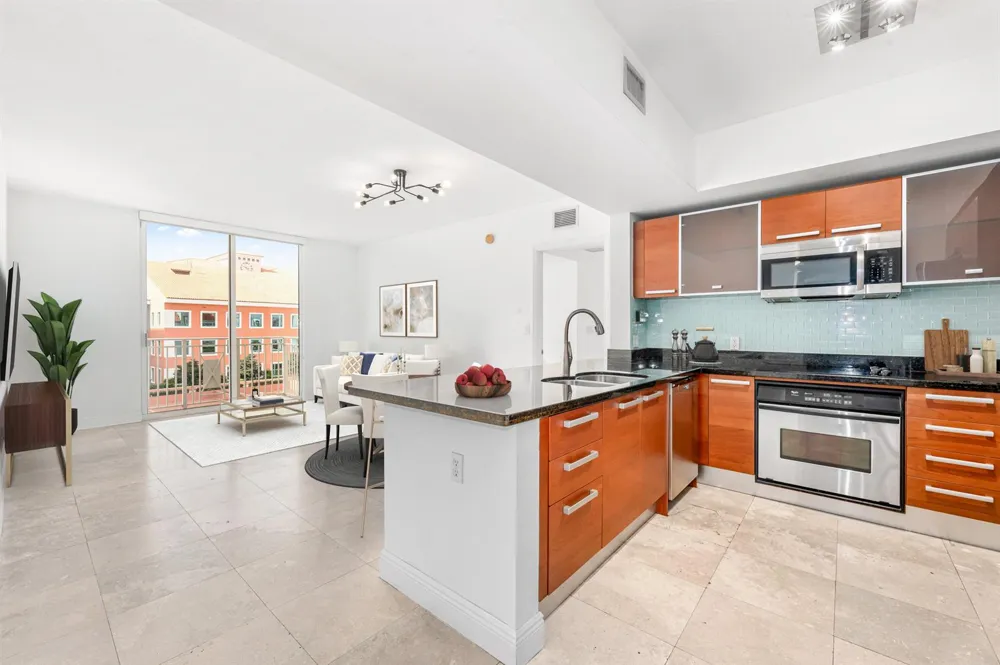 2030 S Douglas Road #807 Coral Gables, FL 33134