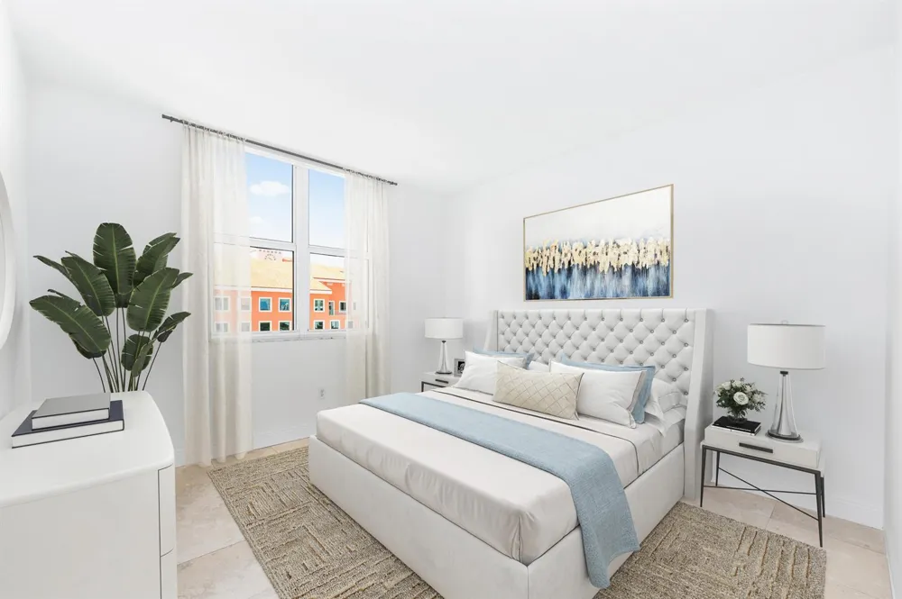 2030 S Douglas Road #807 Coral Gables, FL 33134