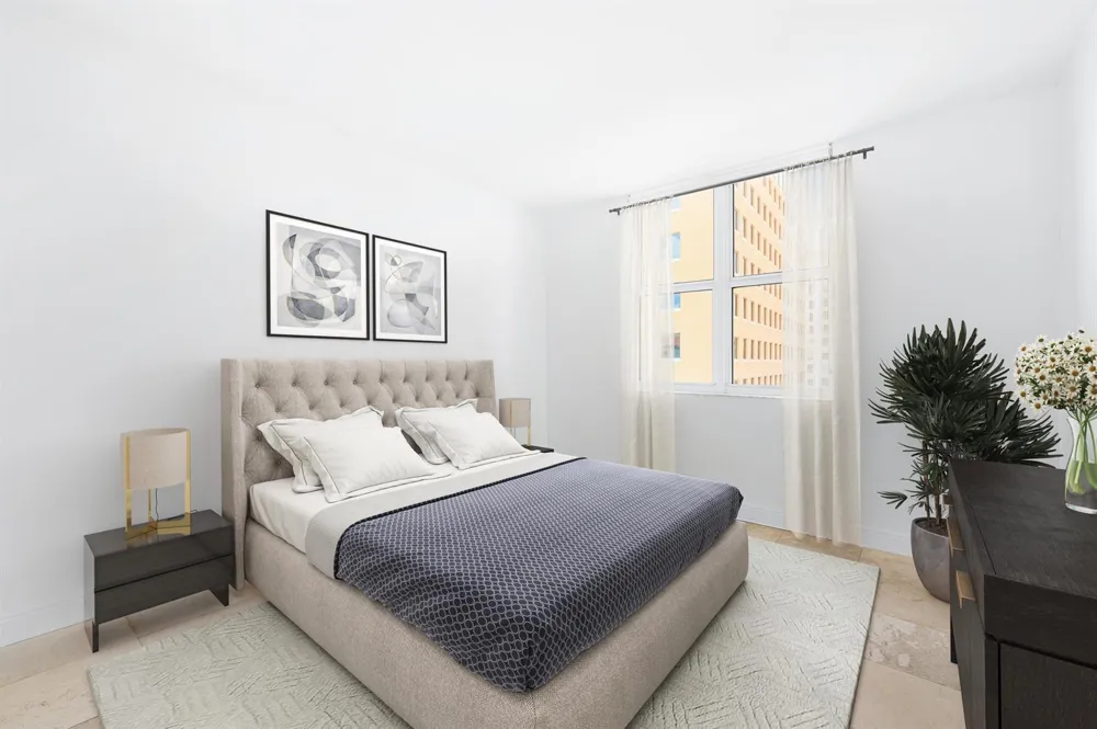 2030 S Douglas Road #807 Coral Gables, FL 33134