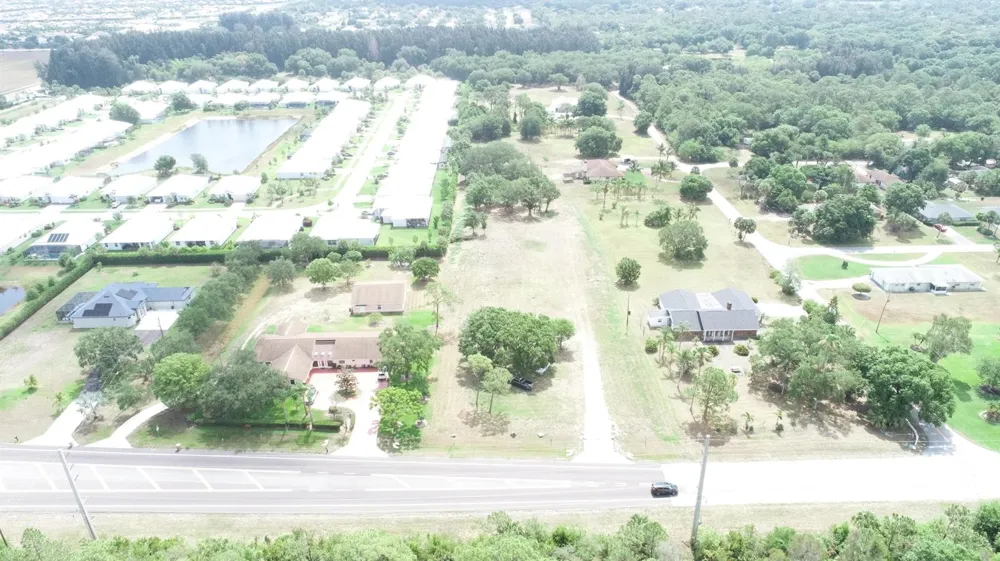 4720 58th Ave Avenue Vero Beach, FL 32967