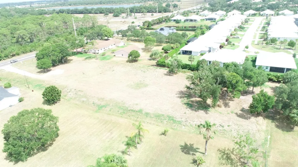 4720 58th Ave Avenue Vero Beach, FL 32967