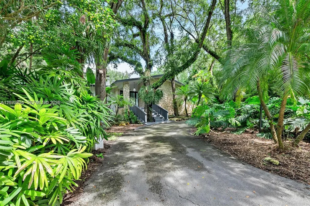 6565 SW 134th Dr Pinecrest, FL 33156