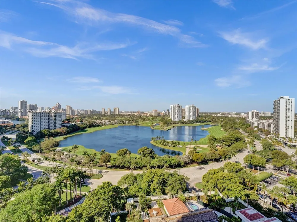 20281 E Country Club Dr #1609 Aventura, FL 33180