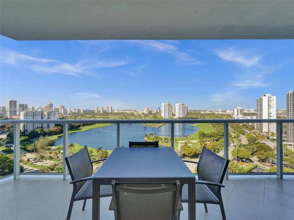 20281 E Country Club Dr #1609 Aventura, FL 33180