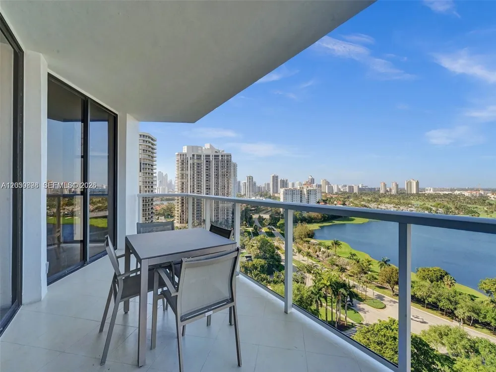 20281 E Country Club Dr #1609 Aventura, FL 33180