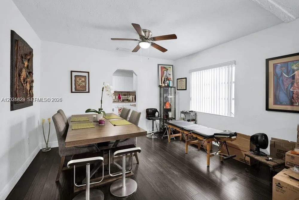 600 NW 34th Ave Miami, FL 33125