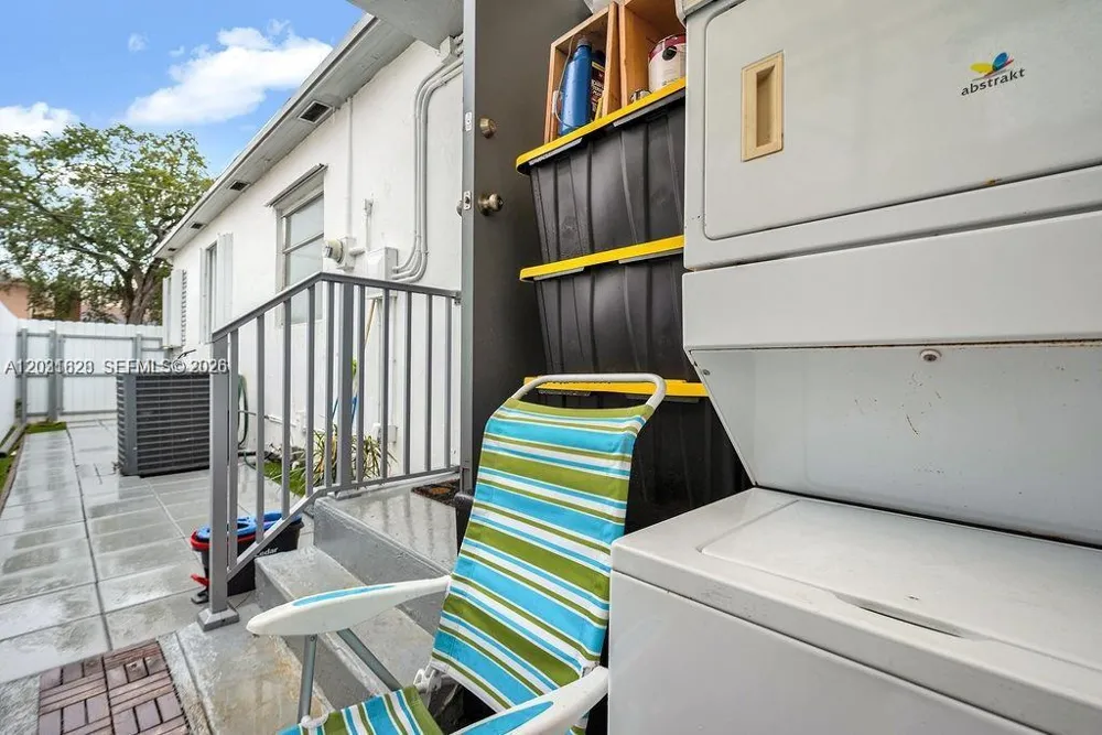 600 NW 34th Ave Miami, FL 33125