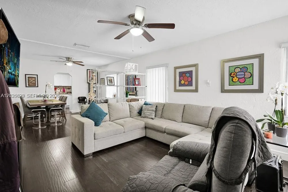 600 NW 34th Ave Miami, FL 33125