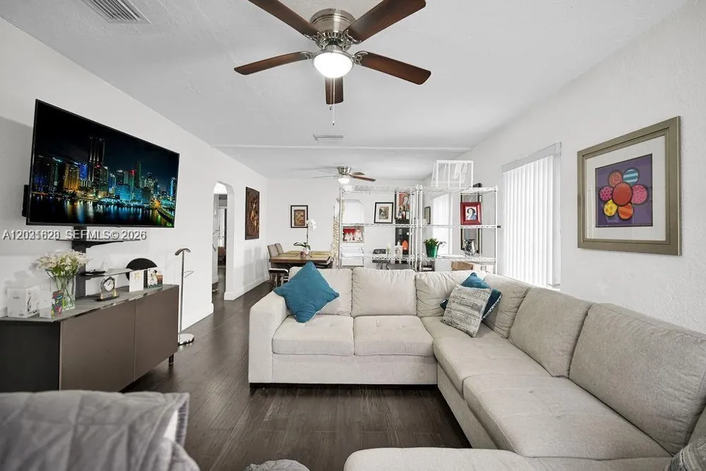 600 NW 34th Ave Miami, FL 33125