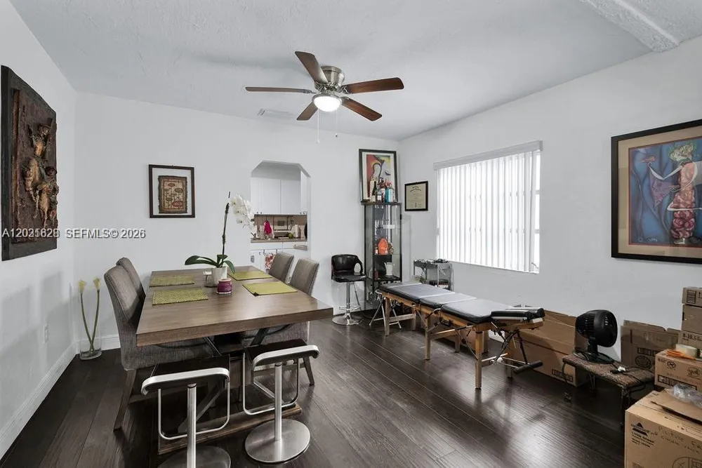 600 NW 34th Ave Miami, FL 33125