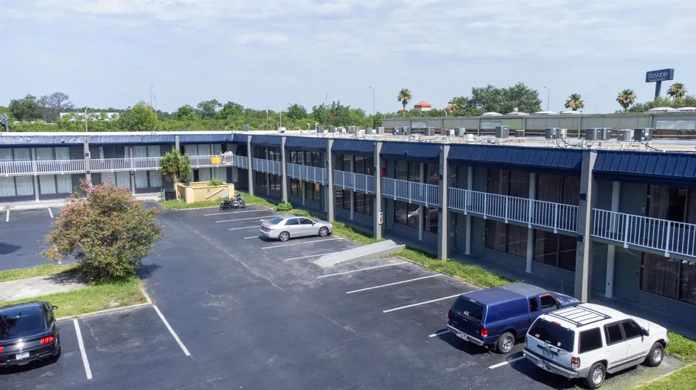 910 Suemac Road Jacksonville, FL 32254