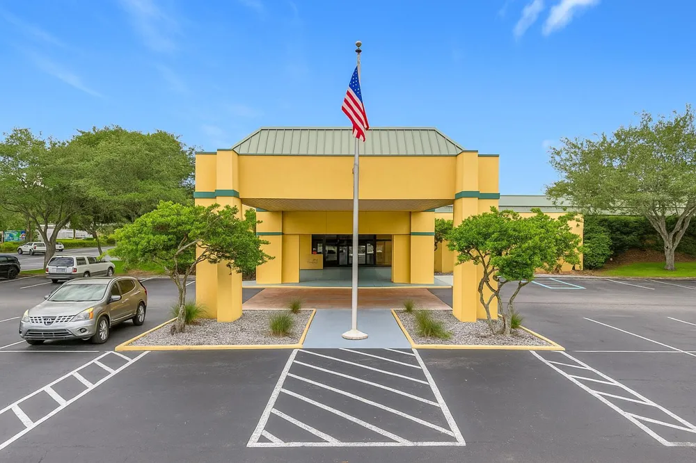 910 Suemac Road Jacksonville, FL 32254