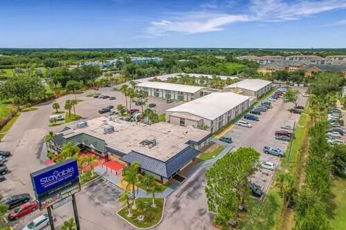 2295 E Irlo Bronson Memorial Highway #100 Kissimmee, FL 34744