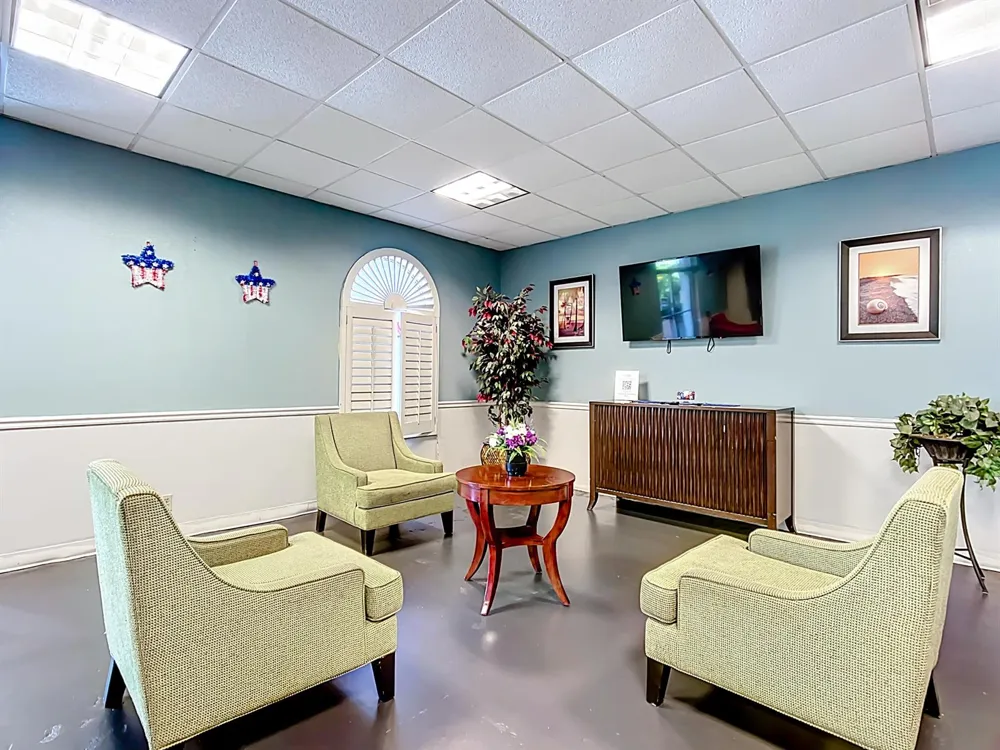 4645 Socrum Loop Road #101 Lakeland, FL 33809