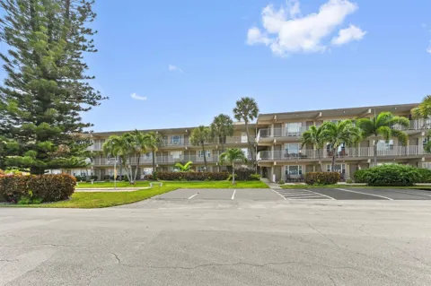 3200 NE 7th Court #205b