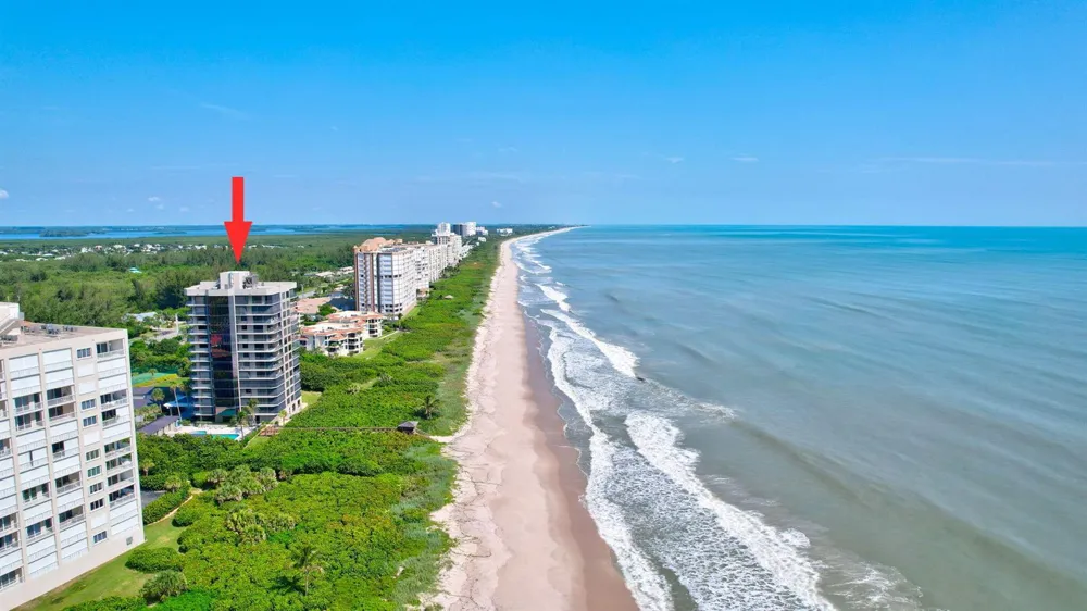 4000 Highway A1a #402 Hutchinson Island, FL 34949