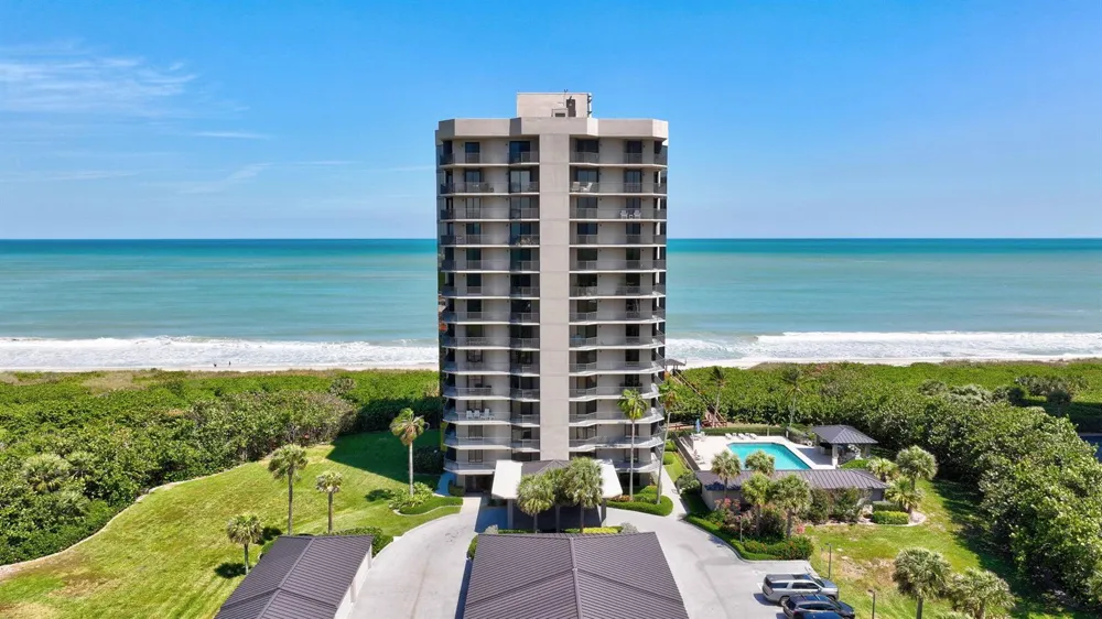 4000 Highway A1a #402 Hutchinson Island, FL 34949