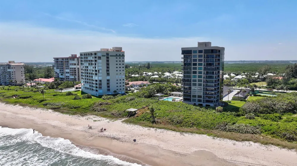 4000 Highway A1a #402 Hutchinson Island, FL 34949