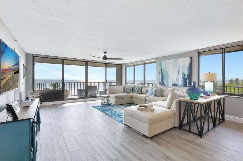 4000 Highway A1a #402 Hutchinson Island, FL 34949