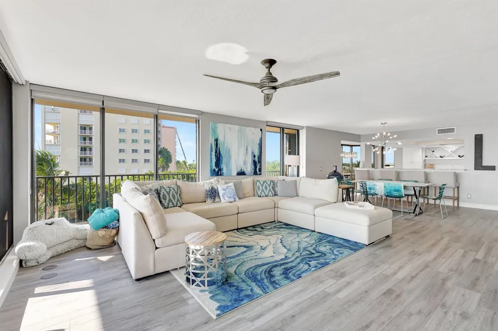 4000 Highway A1a #402 Hutchinson Island, FL 34949
