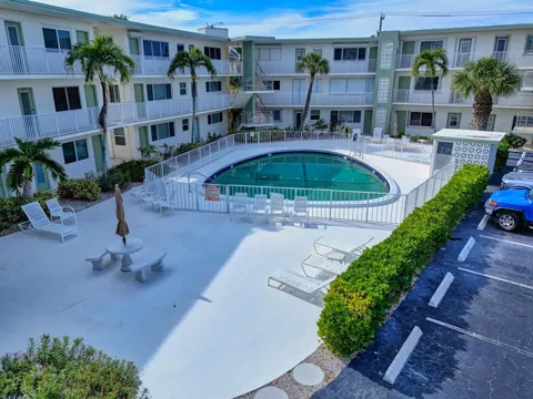 3600 Ocean Drive #223