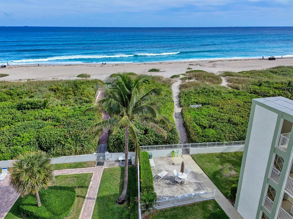 3600 Ocean Drive #223 Singer Island, FL 33404