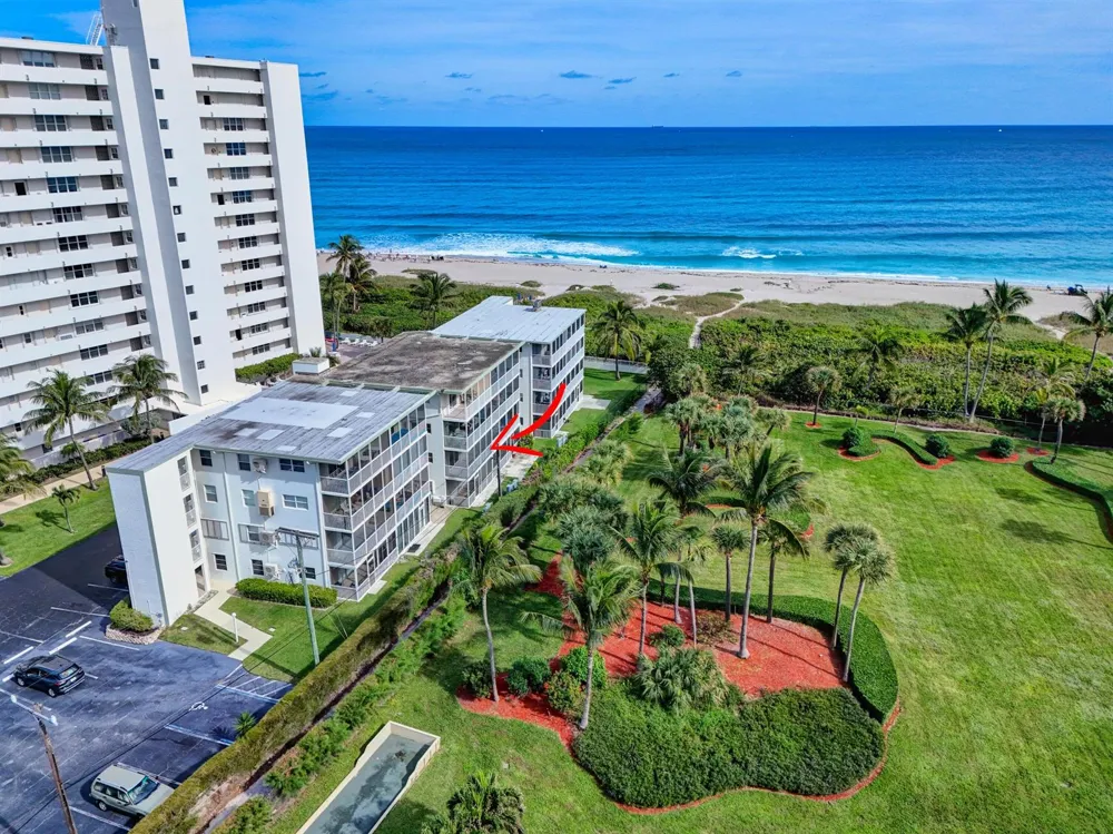 3600 Ocean Drive #223 Singer Island, FL 33404