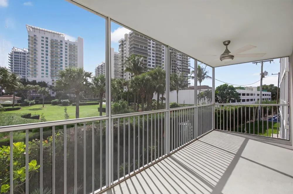 3600 Ocean Drive #223 Singer Island, FL 33404