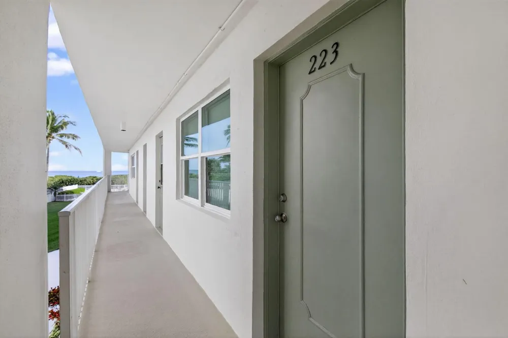 3600 Ocean Drive #223 Singer Island, FL 33404