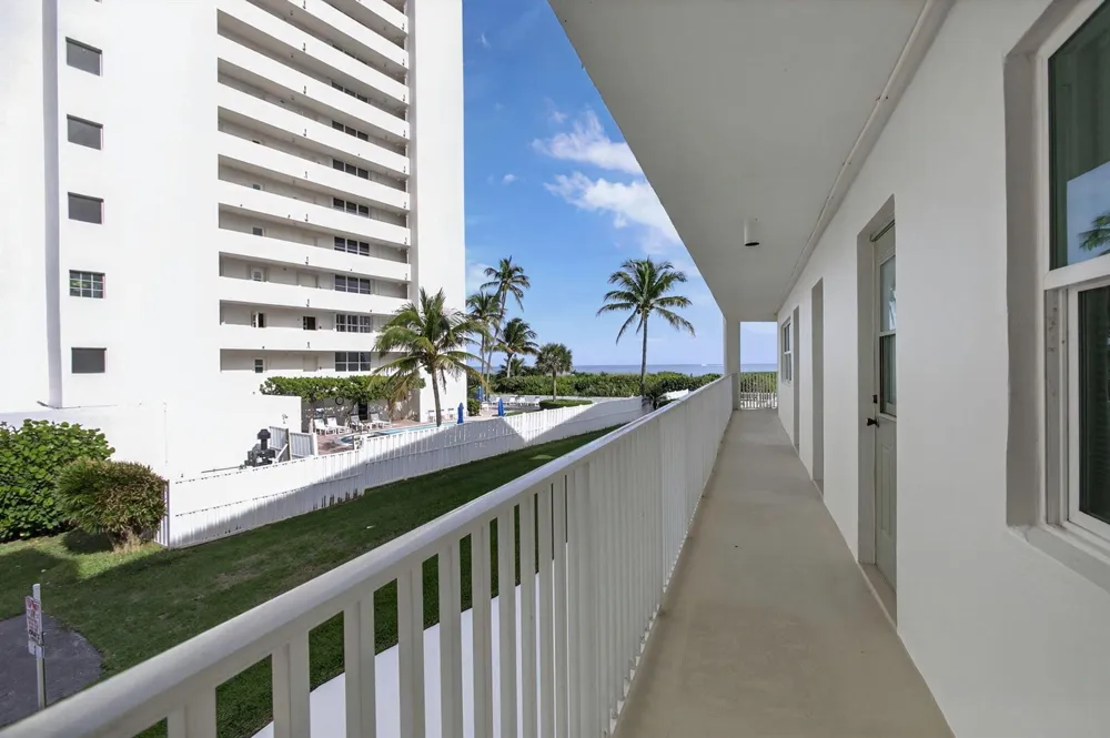 3600 Ocean Drive #223 Singer Island, FL 33404