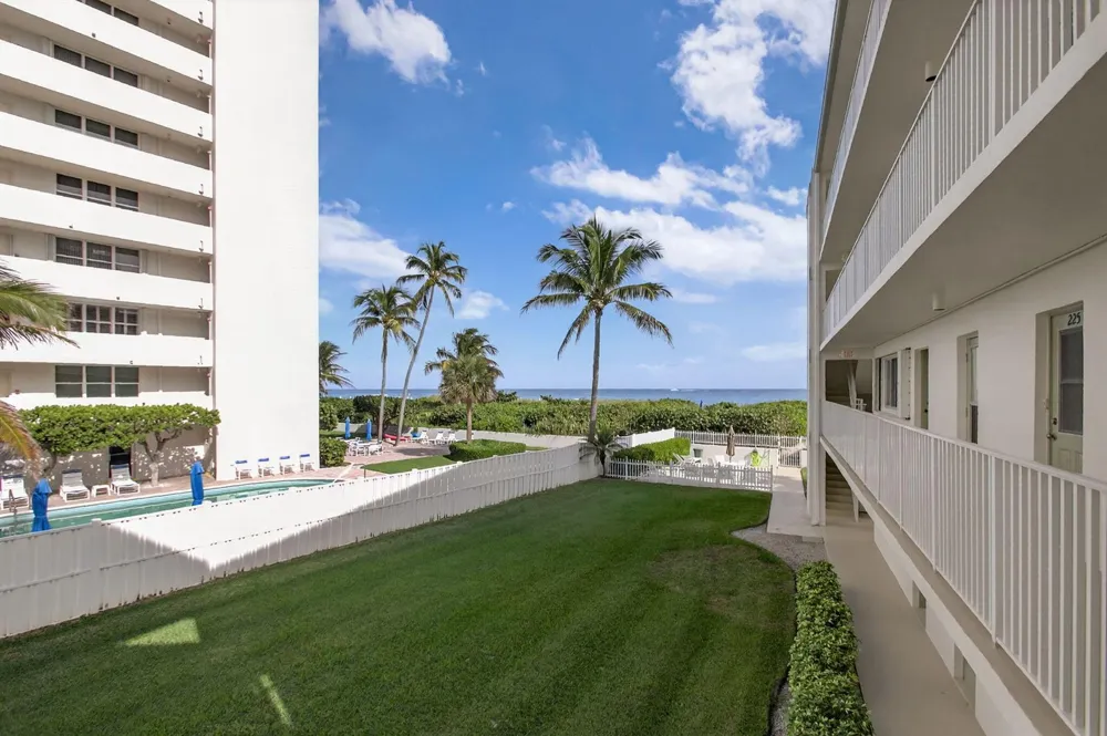3600 Ocean Drive #223 Singer Island, FL 33404