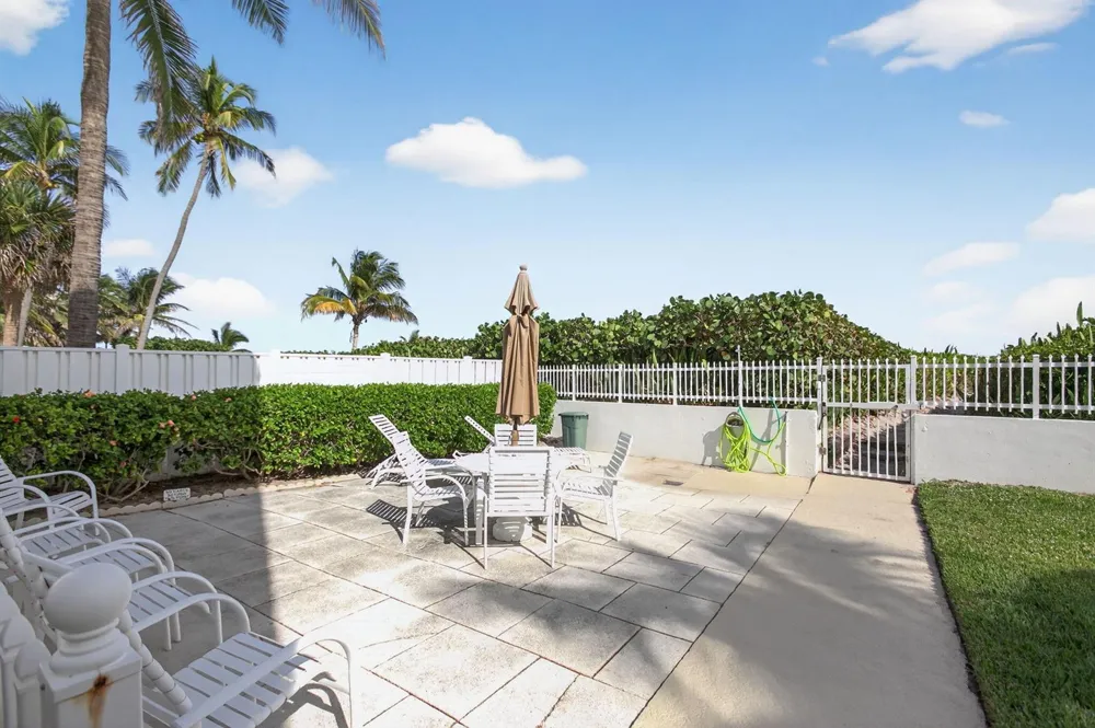 3600 Ocean Drive #223 Singer Island, FL 33404