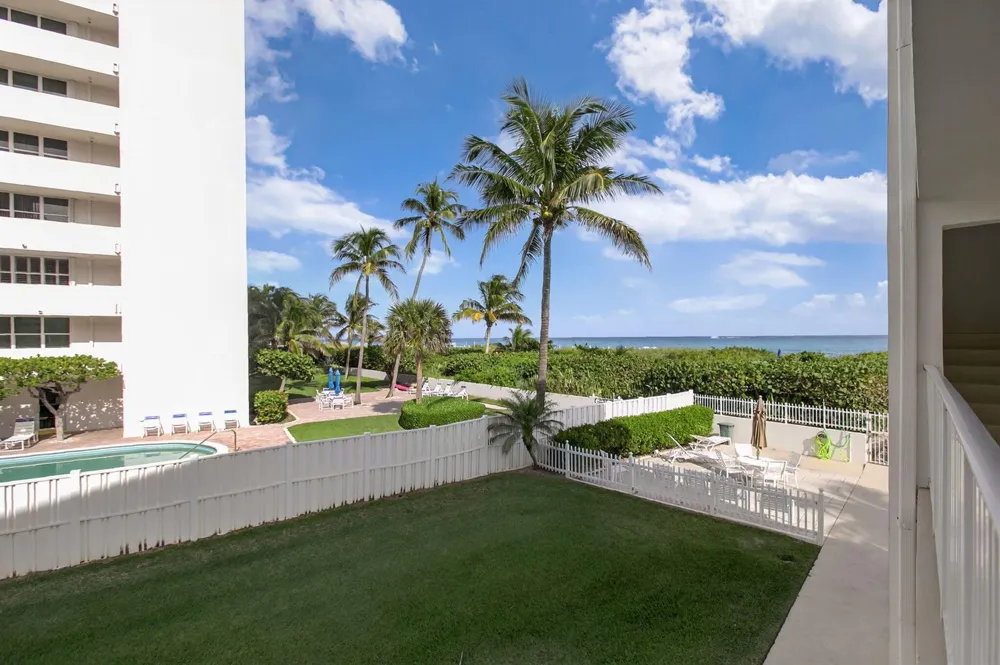 3600 Ocean Drive #223 Singer Island, FL 33404