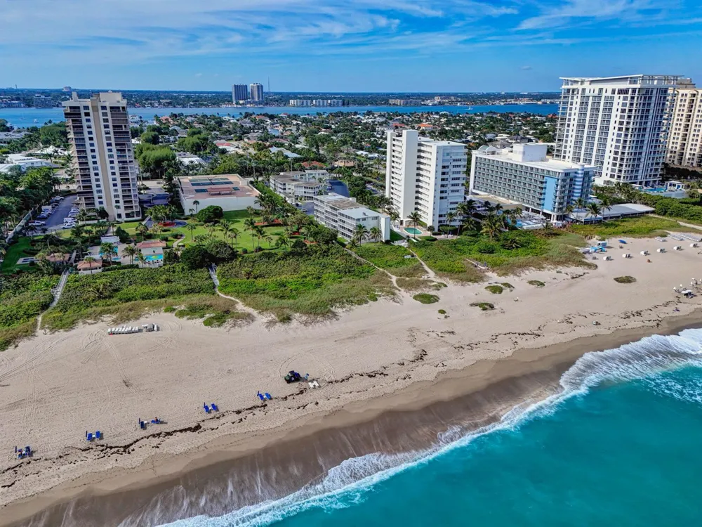 3600 Ocean Drive #223 Singer Island, FL 33404