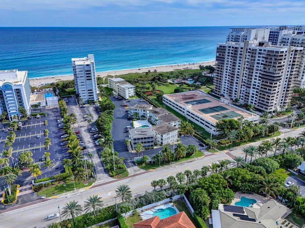 3600 Ocean Drive #223 Singer Island, FL 33404