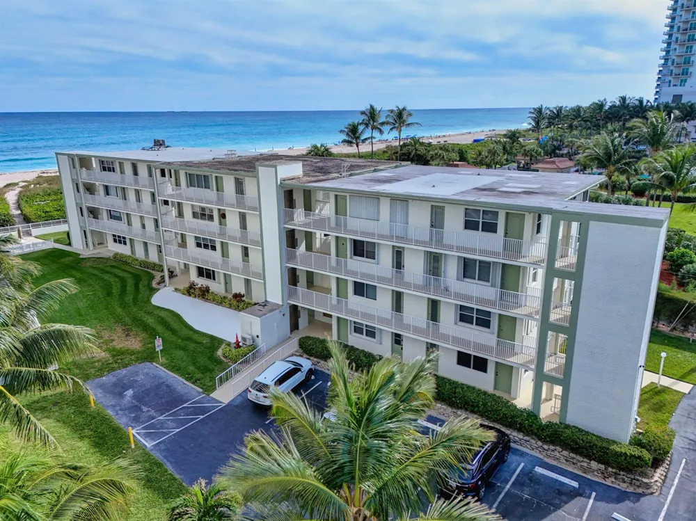 3600 Ocean Drive #223 Singer Island, FL 33404